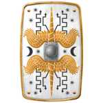 The First Prаetorian Lеgion