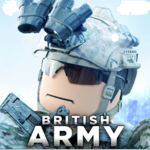British's Army