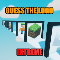 Guess the LOGO EXTREME
