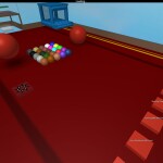 Build and fight others!