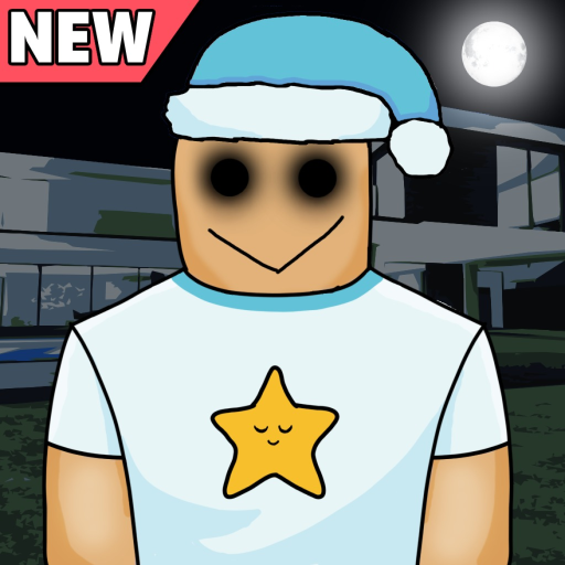 The Sleepover Experience 🛌 official Roblox game thumbnail