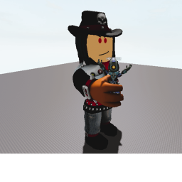 Escape the bad kid obby