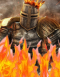 The Four Embers