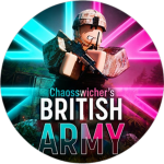 * CBA | British Army *