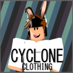 Cyclone Clothing™