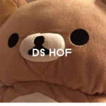 DS HOF