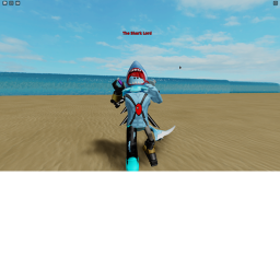 THE OCEAN