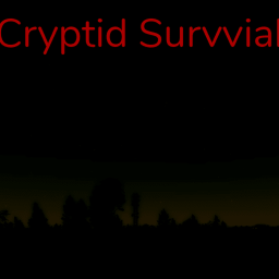 Cryptid Survival: Stranded on The Highway icon