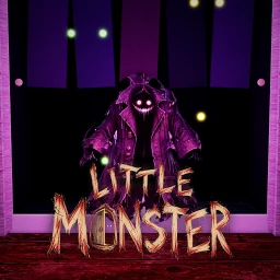 Monster Closet icon