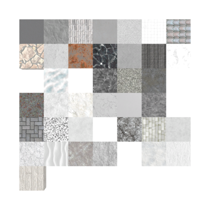 Materials