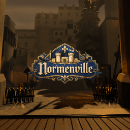 Kingdom of Normanville