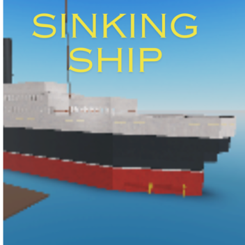 Sinking Ship