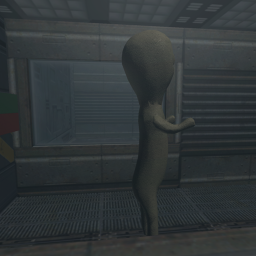 [SCP] Survive And Kill In Area 51