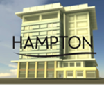 Hampton Hotel Inn & Suites