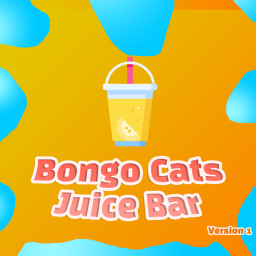 [SNOW] Bongo Cat's Juice Bar