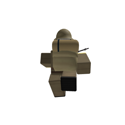 walk soldier