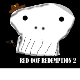 Red oof redemption 2 chapter 3 SAM'S REVENGE