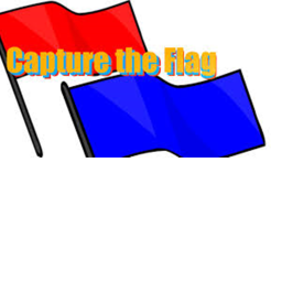 Capture the flag ded game