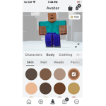 Minecaft Group