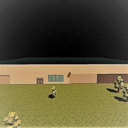 Mall Zombie Kill