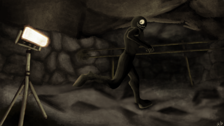 The Intruder: Continuity screenshot 3