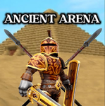 TWA Ancient Arena