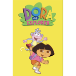 DORA THE DEMON