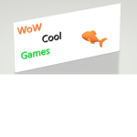 WoW Cool Games