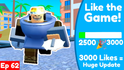 Oldest Toilet Tower Defense [🗺️EP 62]