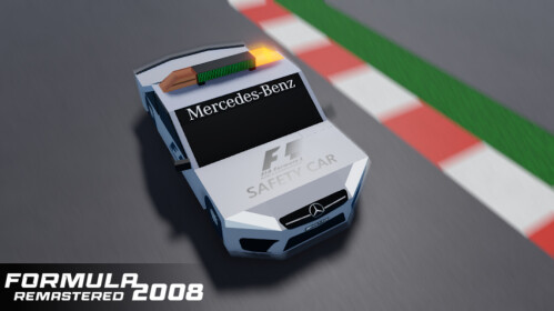 Formula 2008 Remastered