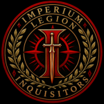 Imperium Legion Inquisitors