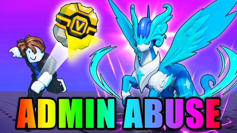 Admin Abuse