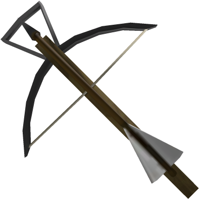 Crossbow