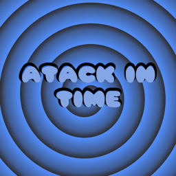 atack in time ( new big map )
