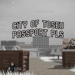 [TAKIRAN]PASSPORT PLS {BETA}