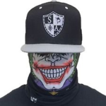 Villains Of Ro-Rap
