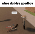 efoid hunters
