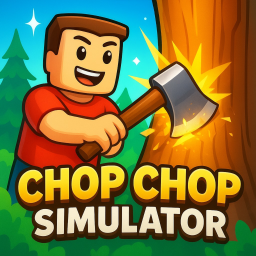 Chop Chop Simulator