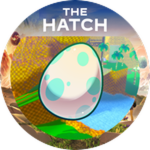 You found the egg!
