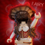 Fairy Witches Clothing