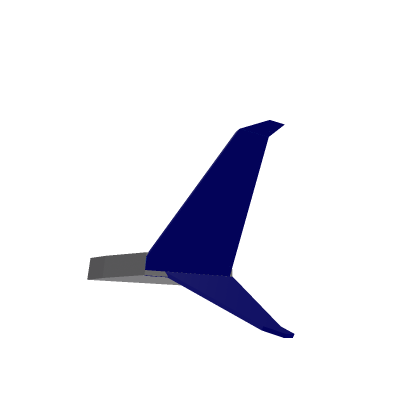 max winglet left