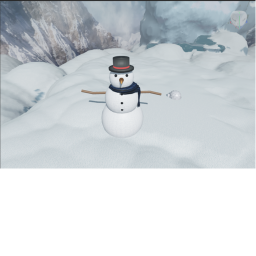 Arctic World