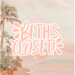 •Beths Closet!•