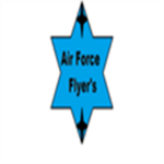 Air Force Flyer's -Zombie Slayer's-