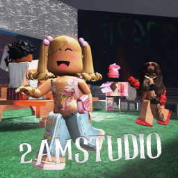[18+] 2AM STUDIO 🌳 [UPDATE SOON] ?