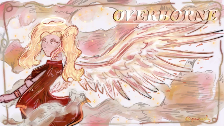 Overborne | Juega en Roblox