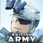 |.~BA.~| British Army