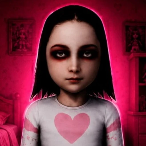 Matilda [HORROR] official game image