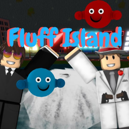 Fluff Island [BETA]