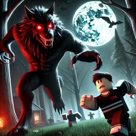 Werewolf Nights